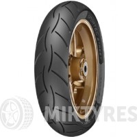 Metzeler Sportec Street 120/70 R17 58S